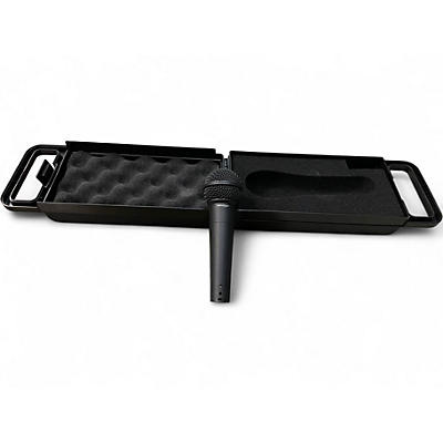 Used Behringer XM8500 Dynamic Microphone