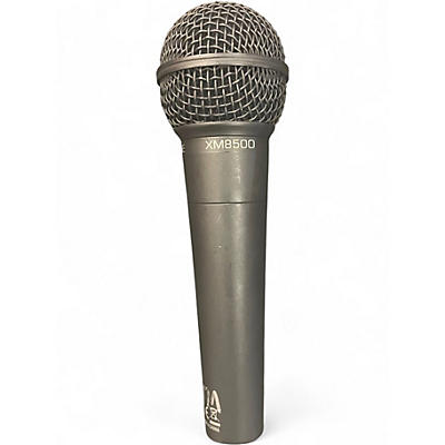 Used Behringer XM8500 Dynamic Microphone