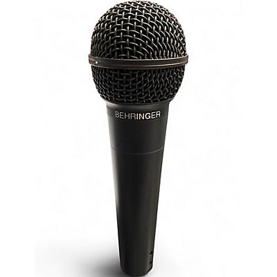 Used Behringer XM8500 Dynamic Microphone