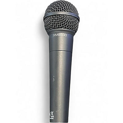 Used Behringer XM8500 Dynamic Microphone