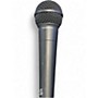 Used Behringer XM8500 Dynamic Microphone