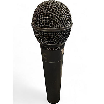 Used Behringer XM8500 Dynamic Microphone