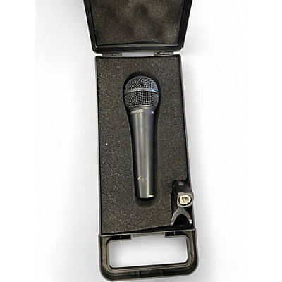 Used Behringer XM8500 Dynamic Microphone
