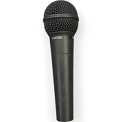 Used Behringer XM8500 Dynamic Microphone