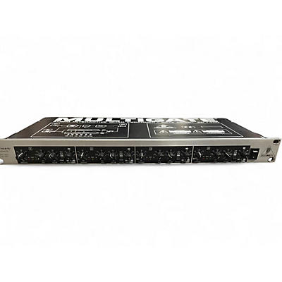 Used Behringer XR 1400 Noise Gate