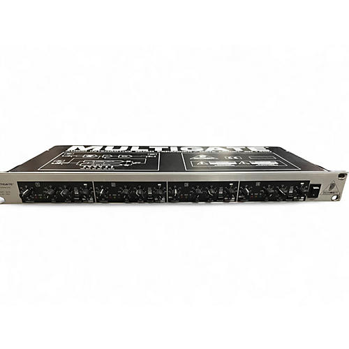 Used Behringer XR 1400 Noise Gate