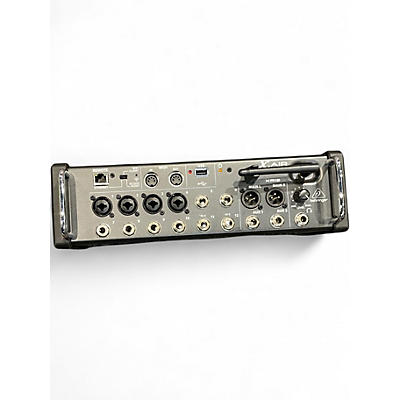 Used Behringer XR-18 Unpowered Mixer