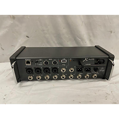 Behringer Used Behringer XR12 Digital Mixer