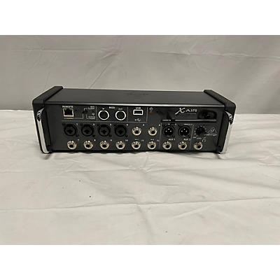 Behringer Used Behringer XR12 Digital Mixer