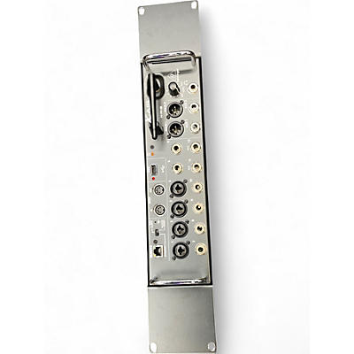 Used Behringer XR12 Digital Mixer