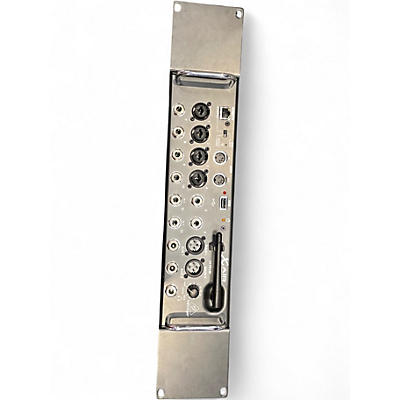 Used Behringer XR12 Digital Mixer