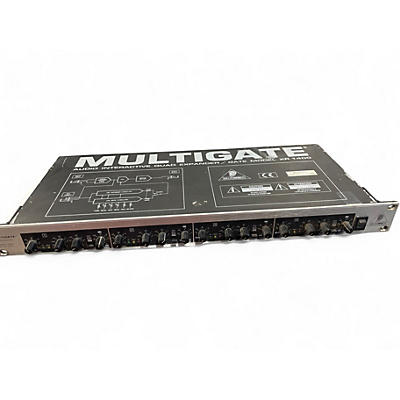 Used Behringer XR1400 Exciter