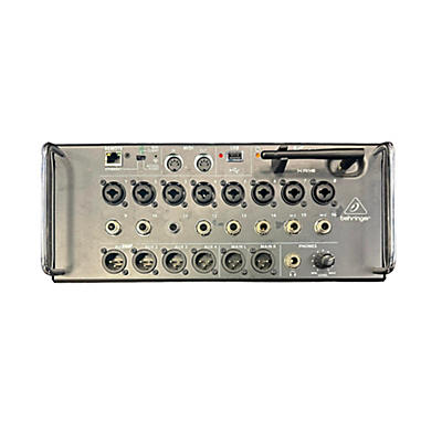 Behringer Used Behringer XR16 Digital Mixer