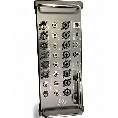 Used Behringer XR16 Digital Mixer