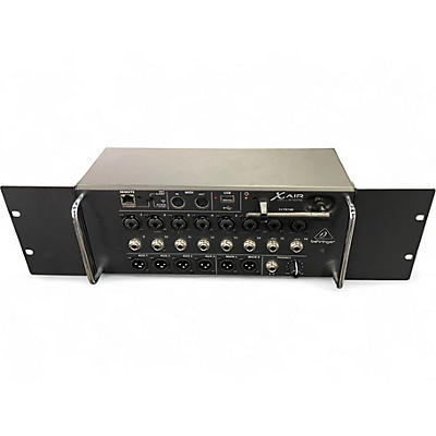Used Behringer XR16 Digital Mixer