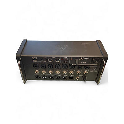 Used Behringer XR16 Digital Mixer