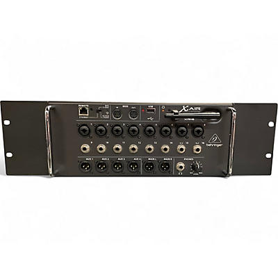 Used Behringer XR16 Digital Mixer