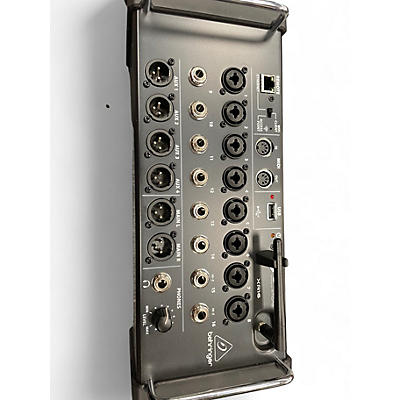Used Behringer XR16 Digital Mixer