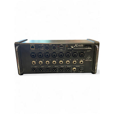 Used Behringer XR16 Digital Mixer