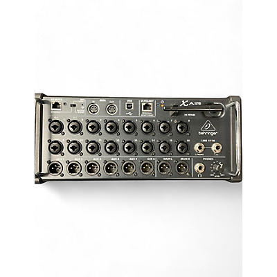 Used Behringer XR18 Digital Mixer