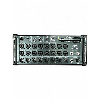 Used Behringer XR18 Digital Mixer