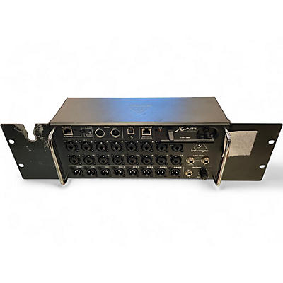 Used Behringer XR18 Digital Mixer