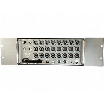 Used Behringer XR18 Digital Mixer