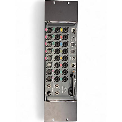 Used Behringer XR18 Digital Mixer