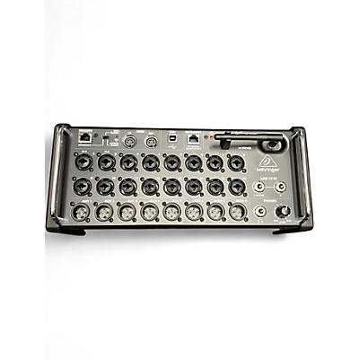 Used Behringer XR18 Digital Mixer