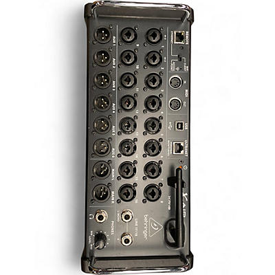 Used Behringer XR18 Snake