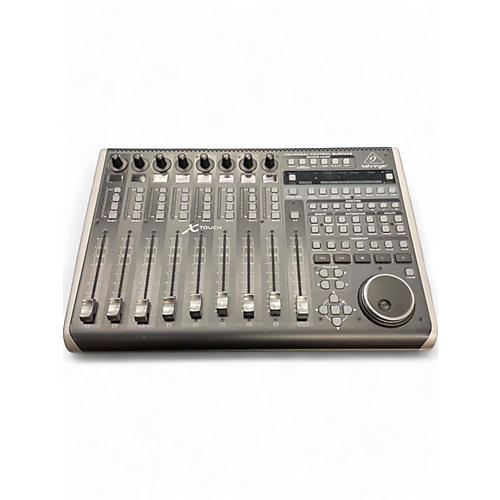 Behringer Used Behringer XTOUCH Digital Mixer