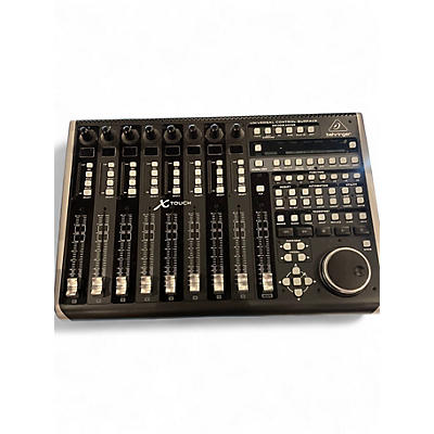 Used Behringer XTOUCH Digital Mixer