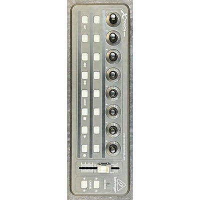 Behringer Used Behringer XTOUCH MINI Mixer