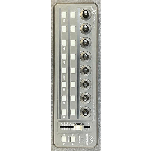 Behringer Used Behringer XTOUCH MINI Mixer