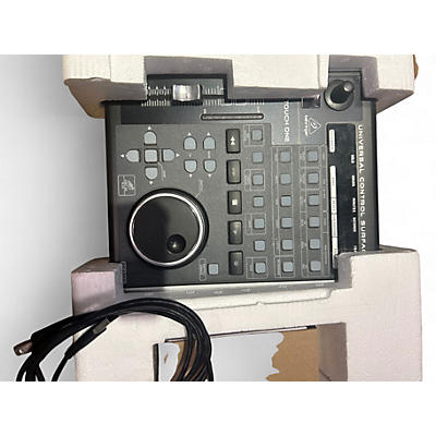 Used Behringer XTOUCH-ONE Audio Interface