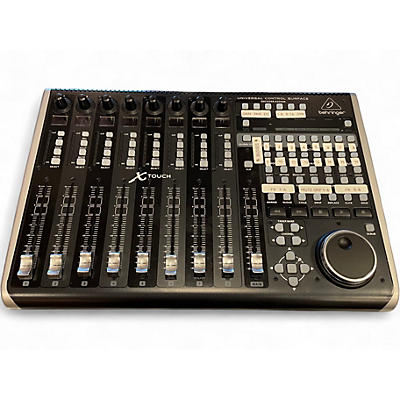 Used Behringer XTouch Control Surface