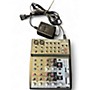 Used Behringer Xenyx 1002 Unpowered Mixer