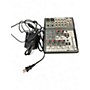 Used Behringer Xenyx 1002 Unpowered Mixer