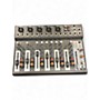 Used Behringer Xenyx 1002 Unpowered Mixer