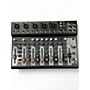 Used Behringer Xenyx 1002B 5-Channel Unpowered Mixer