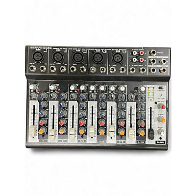 Used Behringer Xenyx 1002B 5-Channel Unpowered Mixer