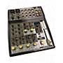 Used Behringer Xenyx 1002FX Unpowered Mixer