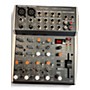 Used Behringer Xenyx 1002FX Unpowered Mixer