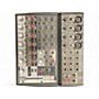 Used Behringer Used Behringer Xenyx 1202FX Unpowered Mixer