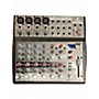 Used Behringer Xenyx 1202FX Unpowered Mixer