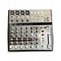 Used Behringer Xenyx 1202FX Unpowered Mixer