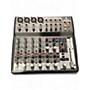 Used Behringer Xenyx 1202FX Unpowered Mixer