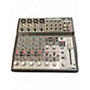 Used Behringer Xenyx 1202FX Unpowered Mixer