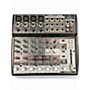 Used Behringer Xenyx 1202FX Unpowered Mixer
