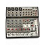 Used Behringer Xenyx 1202FX Unpowered Mixer